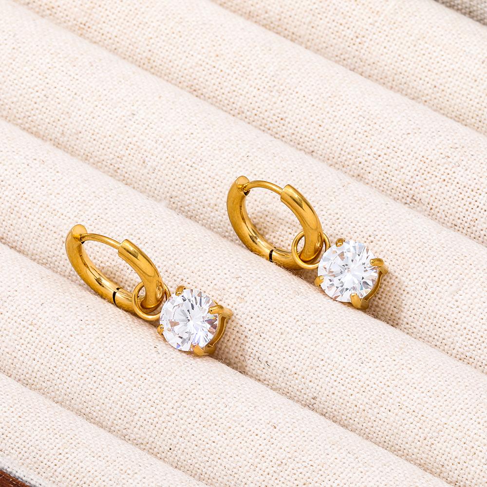 CELIA EARRINGS - Gallery 1