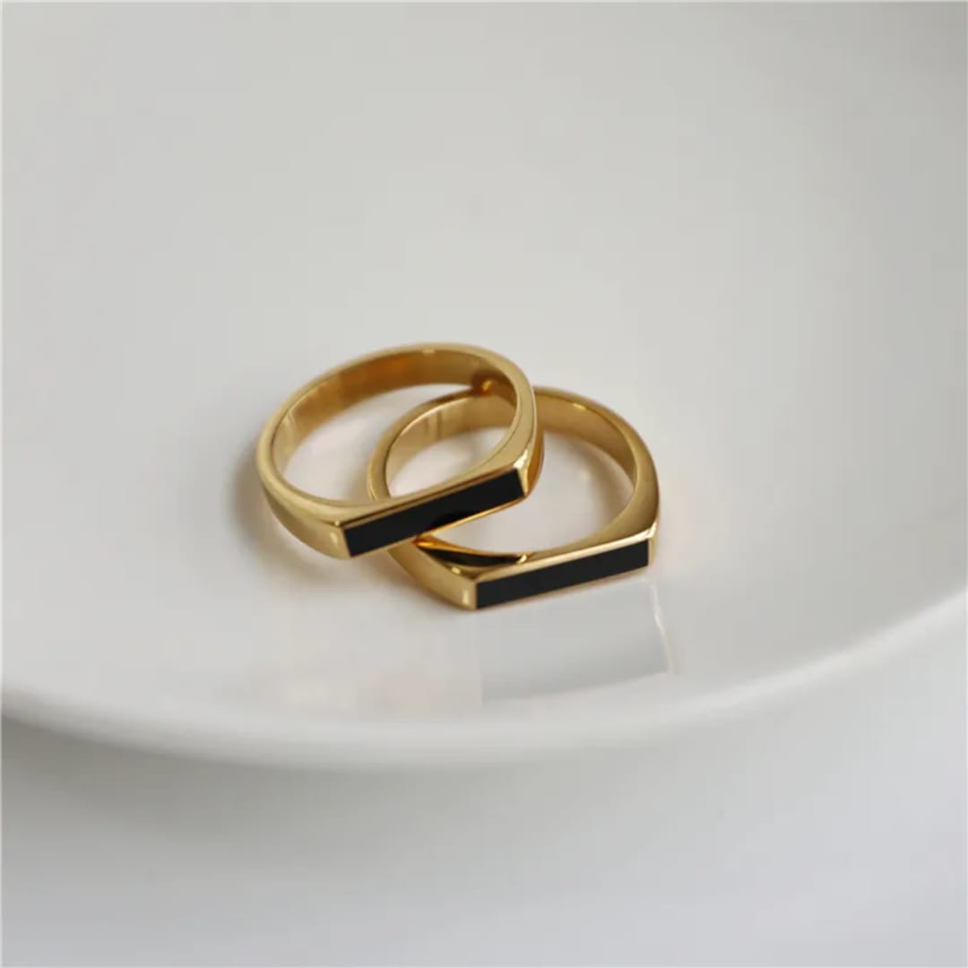 FIA BAR RING - Gallery 2