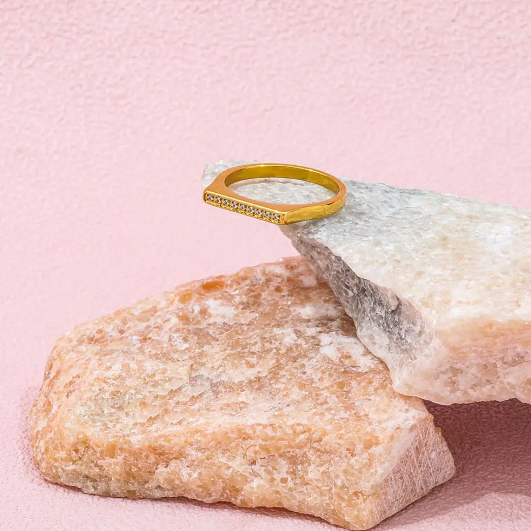 ZIA RING - Gallery 1