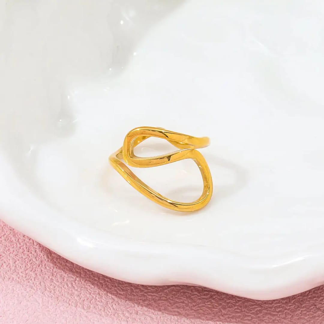 SAGE RING - Gallery 1