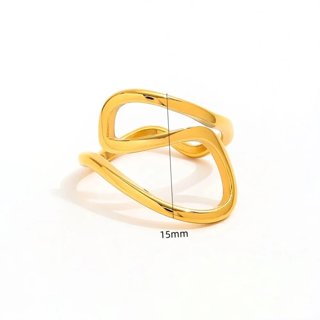 SAGE RING - Gallery 3