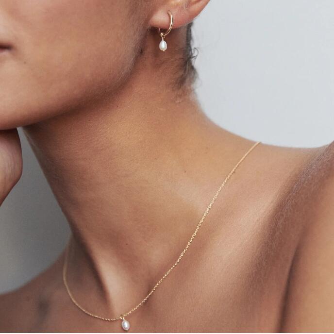 PEARLEY CHAIN - Gallery 1