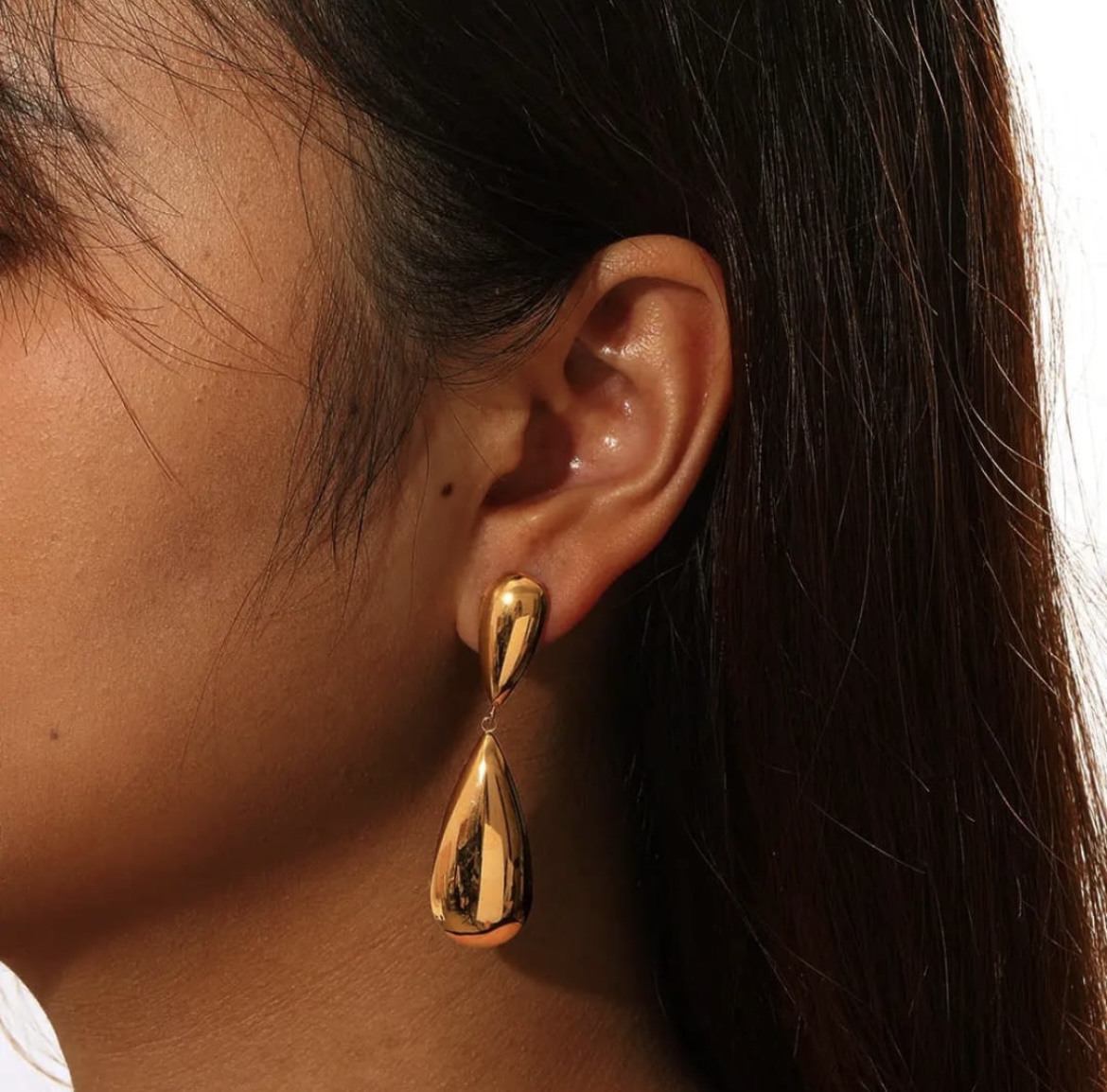 DROP EARRINGS  - Gallery 1